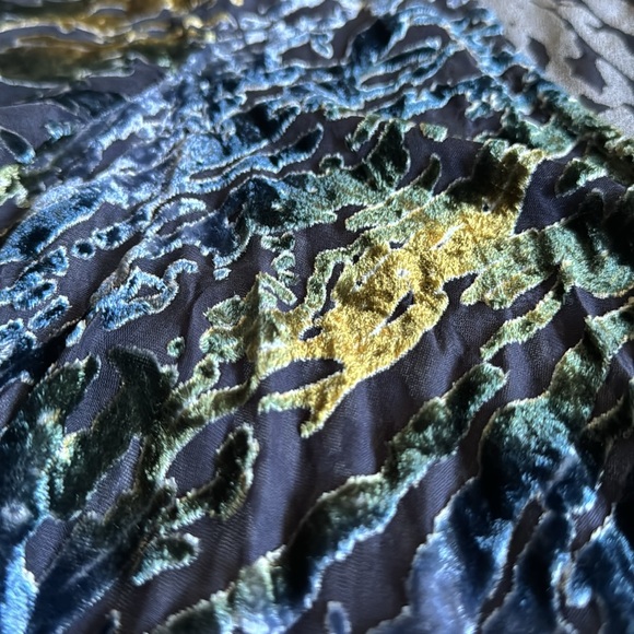 Sundance 🧜‍♀️ Blouse - Picture 4 of 5